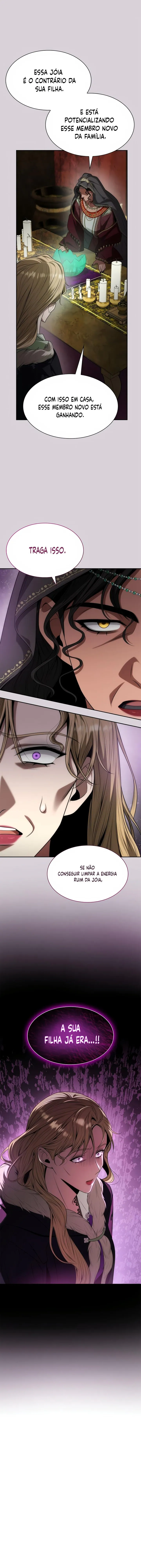 Read Nesta Vida eu serei a Rainha PT Manga Online