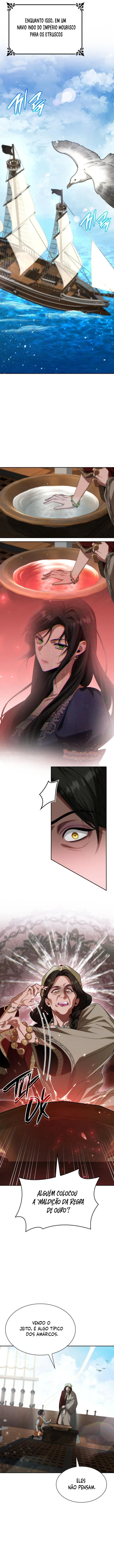 Read Nesta Vida eu serei a Rainha PT Manga Online