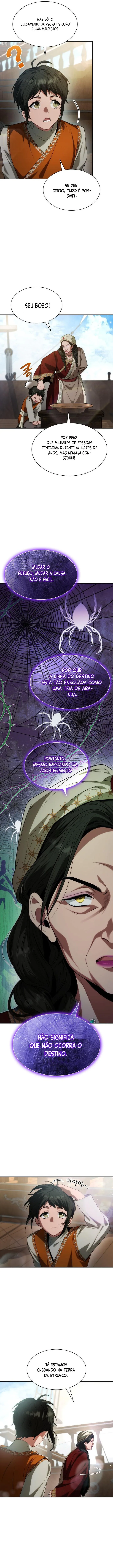 Read Nesta Vida eu serei a Rainha PT Manga Online