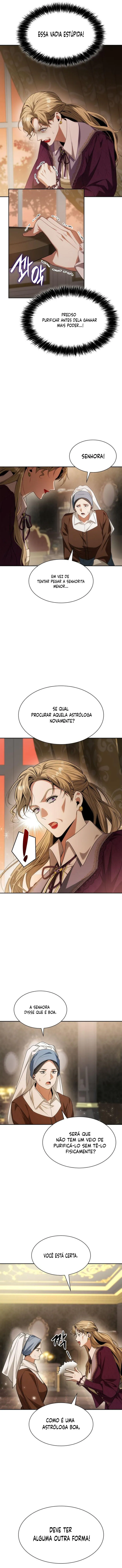 Read Nesta Vida eu serei a Rainha PT Manga Online