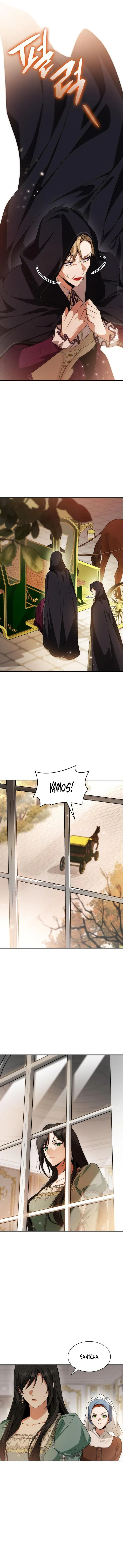 Read Nesta Vida eu serei a Rainha PT Manga Online