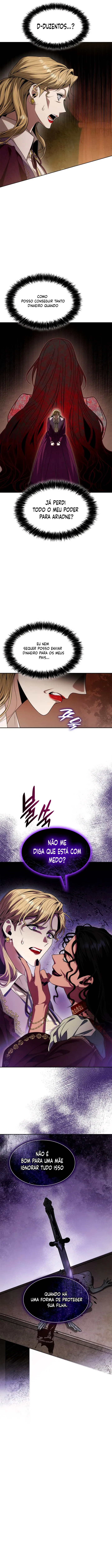 Read Nesta Vida eu serei a Rainha PT Manga Online