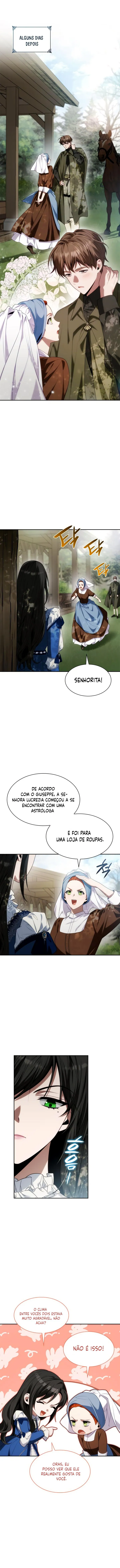 Read Nesta Vida eu serei a Rainha PT Manga Online