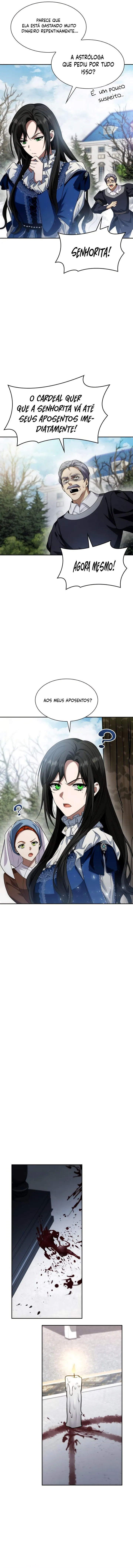 Read Nesta Vida eu serei a Rainha PT Manga Online