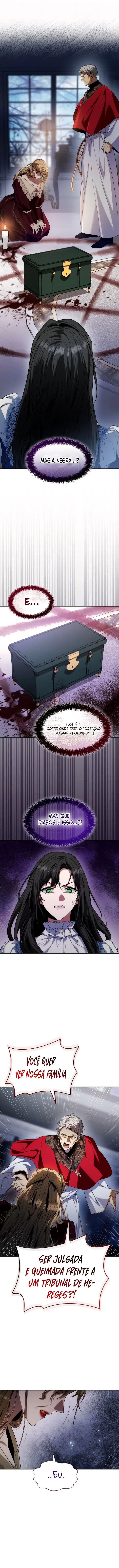 Read Nesta Vida eu serei a Rainha PT Manga Online