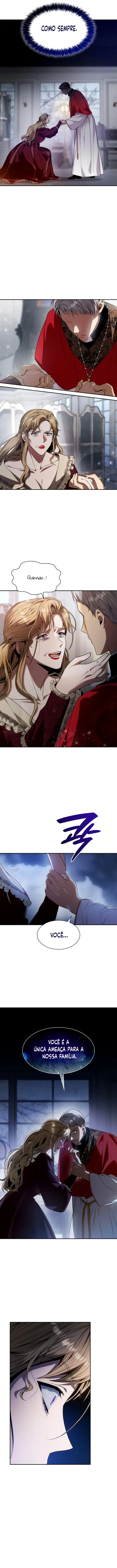 Read Nesta Vida eu serei a Rainha PT Manga Online