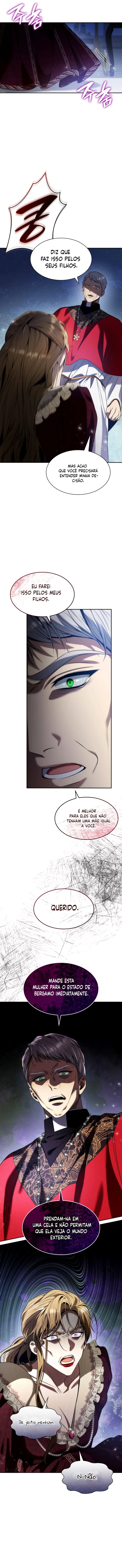 Read Nesta Vida eu serei a Rainha PT Manga Online