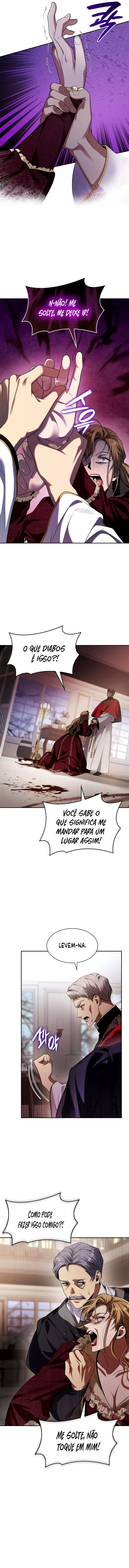 Read Nesta Vida eu serei a Rainha PT Manga Online