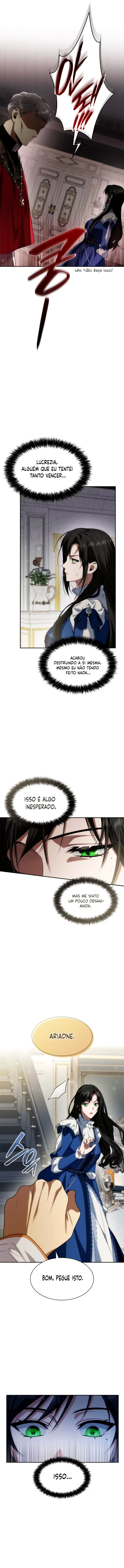 Read Nesta Vida eu serei a Rainha PT Manga Online