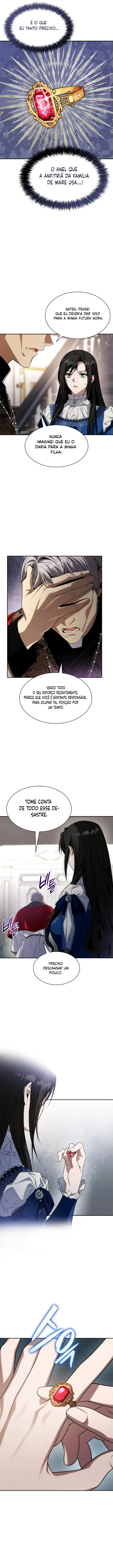 Read Nesta Vida eu serei a Rainha PT Manga Online