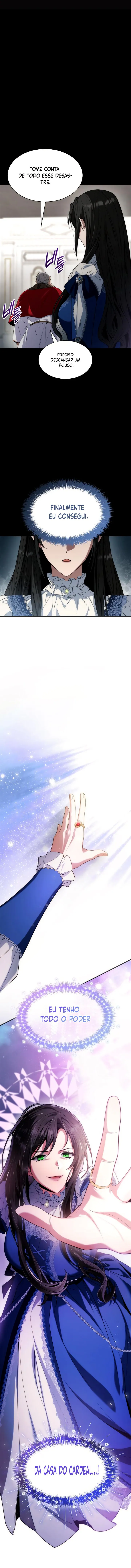 Read Nesta Vida eu serei a Rainha PT Manga Online