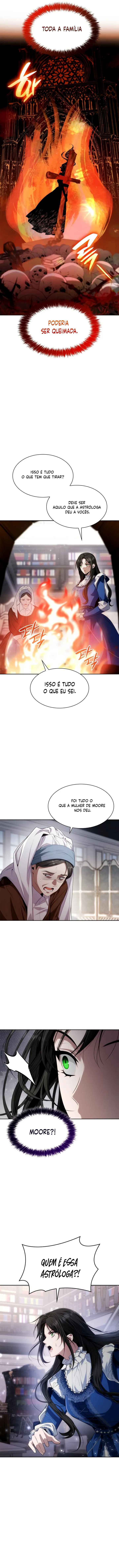Read Nesta Vida eu serei a Rainha PT Manga Online