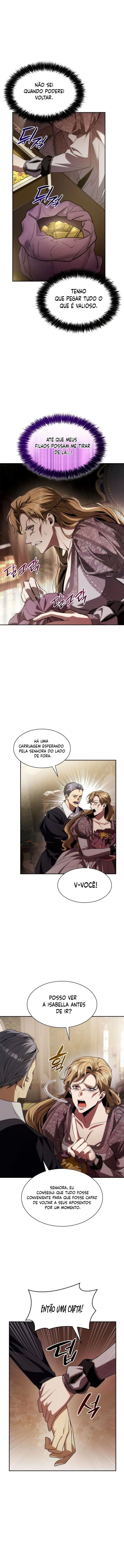 Read Nesta Vida eu serei a Rainha PT Manga Online