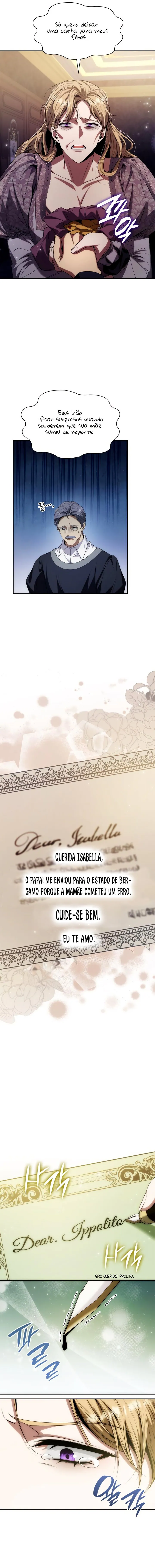 Read Nesta Vida eu serei a Rainha PT Manga Online