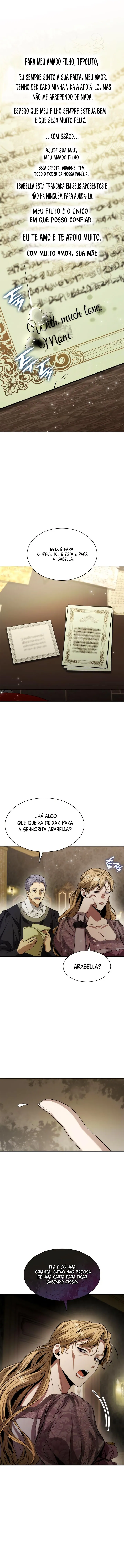 Read Nesta Vida eu serei a Rainha PT Manga Online