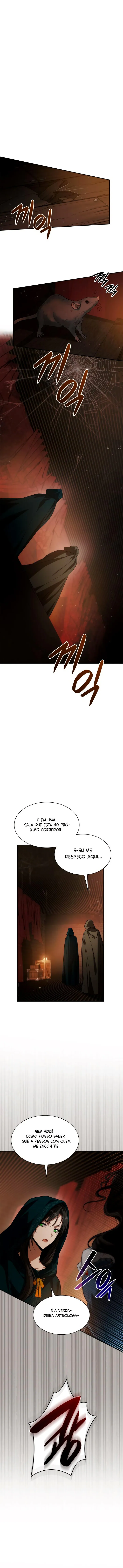 Read Nesta Vida eu serei a Rainha PT Manga Online