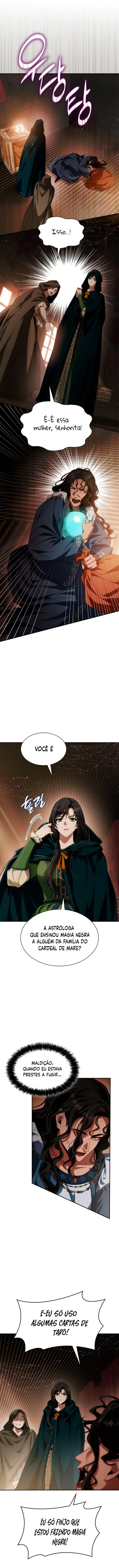 Read Nesta Vida eu serei a Rainha PT Manga Online