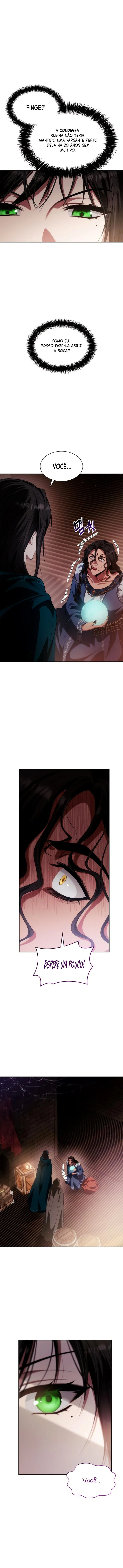 Read Nesta Vida eu serei a Rainha PT Manga Online