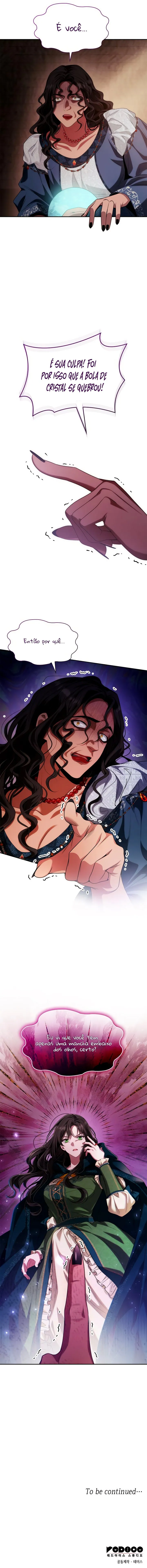 Read Nesta Vida eu serei a Rainha PT Manga Online