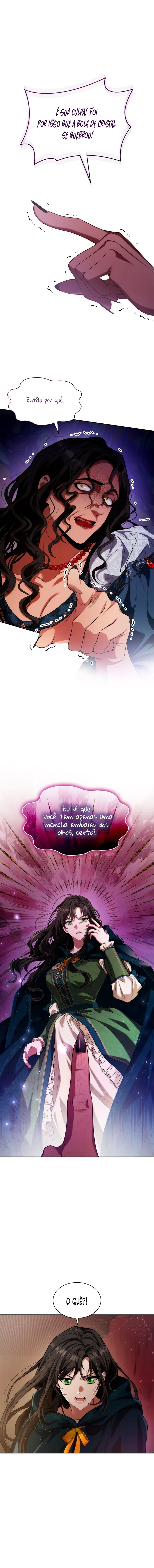 Read Nesta Vida eu serei a Rainha PT Manga Online