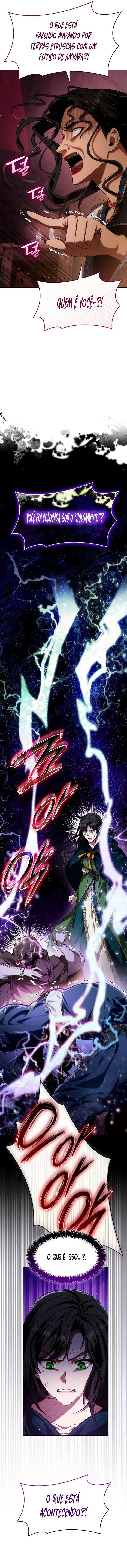 Read Nesta Vida eu serei a Rainha PT Manga Online