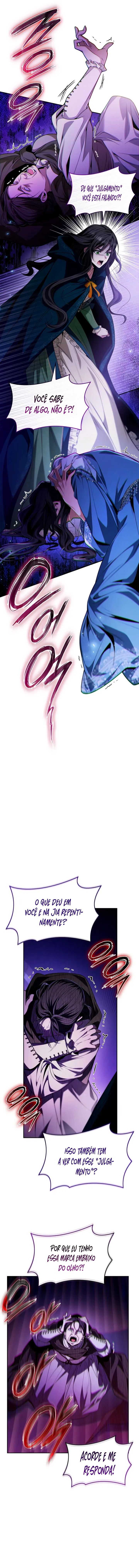 Read Nesta Vida eu serei a Rainha PT Manga Online