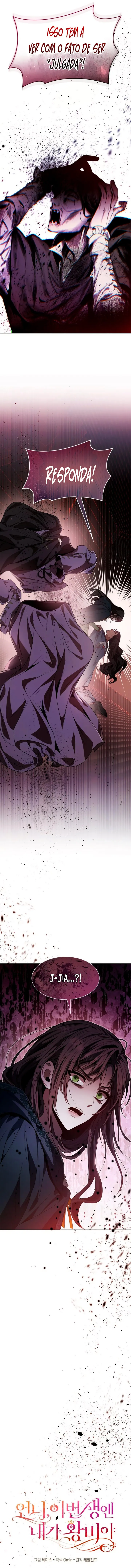 Read Nesta Vida eu serei a Rainha PT Manga Online