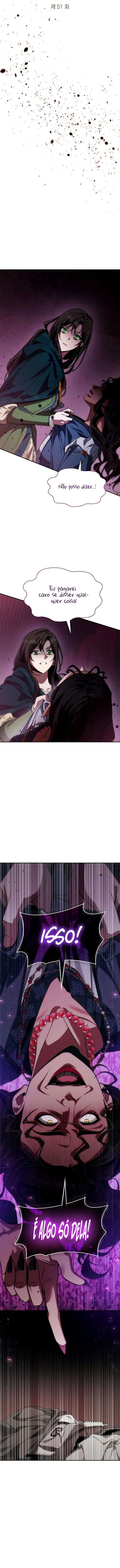 Read Nesta Vida eu serei a Rainha PT Manga Online