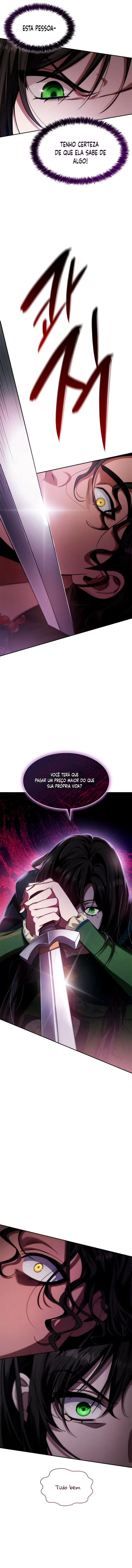 Read Nesta Vida eu serei a Rainha PT Manga Online