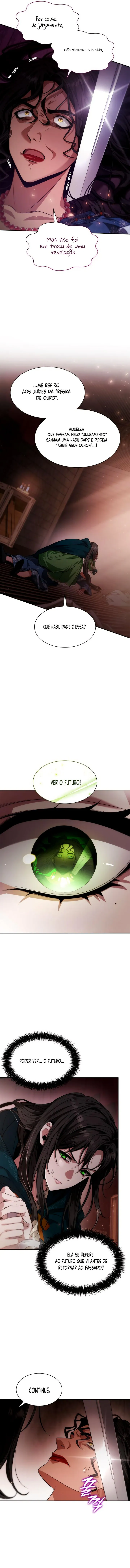 Read Nesta Vida eu serei a Rainha PT Manga Online