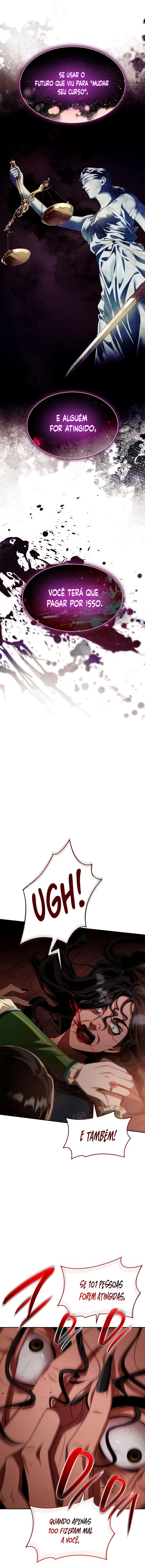 Read Nesta Vida eu serei a Rainha PT Manga Online
