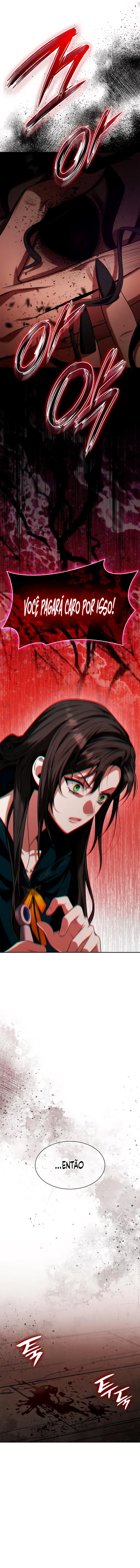 Read Nesta Vida eu serei a Rainha PT Manga Online