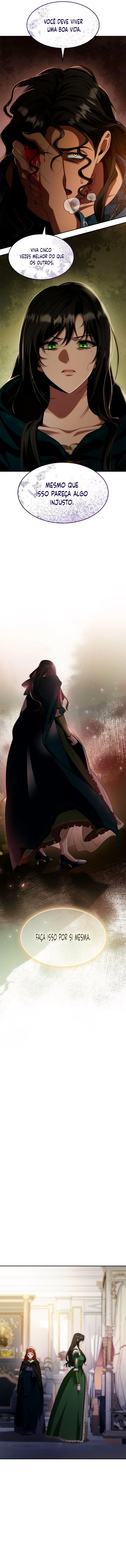 Read Nesta Vida eu serei a Rainha PT Manga Online