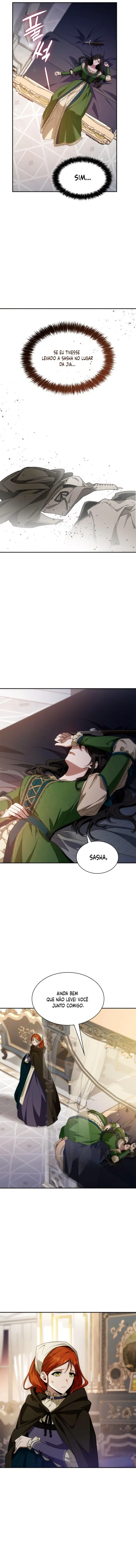 Read Nesta Vida eu serei a Rainha PT Manga Online