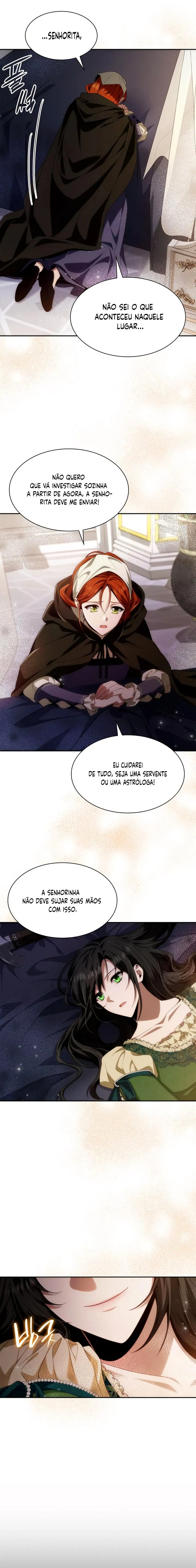 Read Nesta Vida eu serei a Rainha PT Manga Online