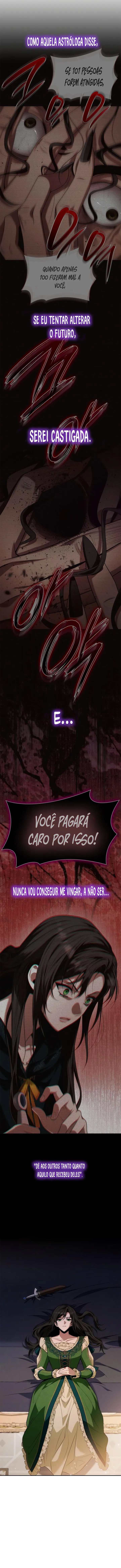 Read Nesta Vida eu serei a Rainha PT Manga Online