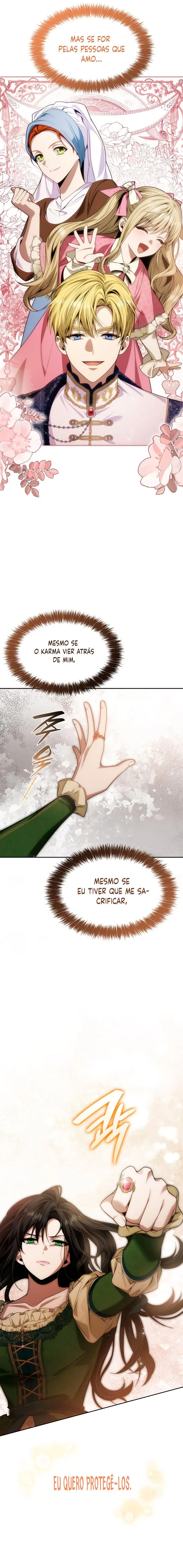 Read Nesta Vida eu serei a Rainha PT Manga Online