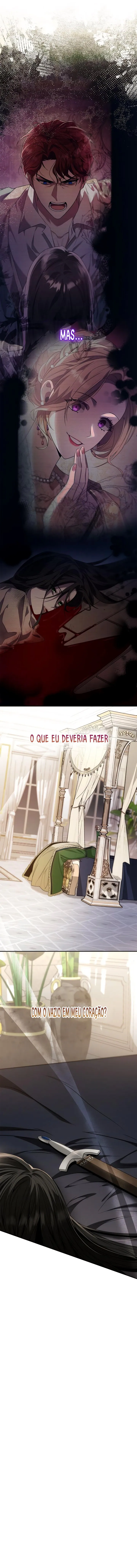 Read Nesta Vida eu serei a Rainha PT Manga Online