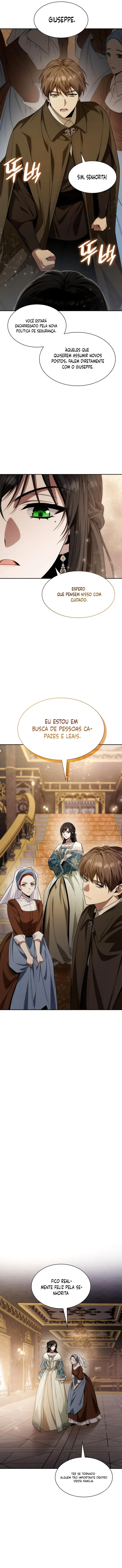 Read Nesta Vida eu serei a Rainha PT Manga Online