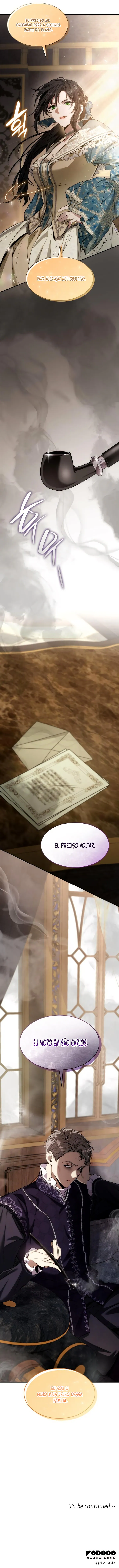 Read Nesta Vida eu serei a Rainha PT Manga Online