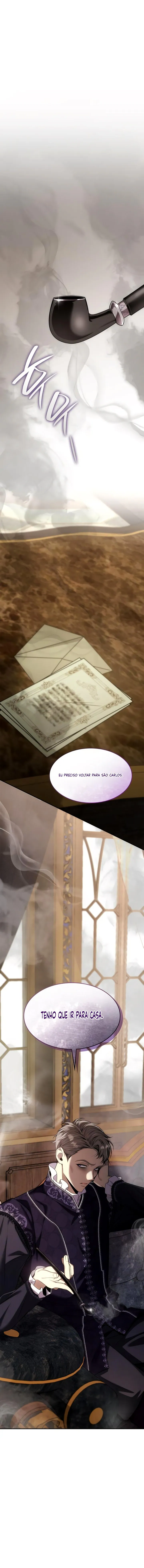 Read Nesta Vida eu serei a Rainha PT Manga Online
