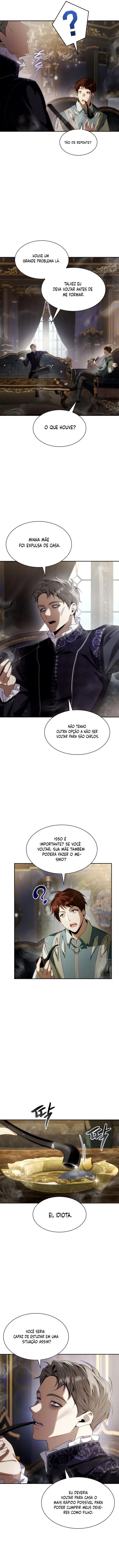 Read Nesta Vida eu serei a Rainha PT Manga Online