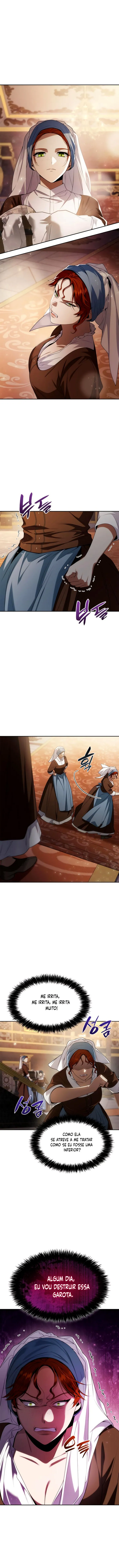 Read Nesta Vida eu serei a Rainha PT Manga Online