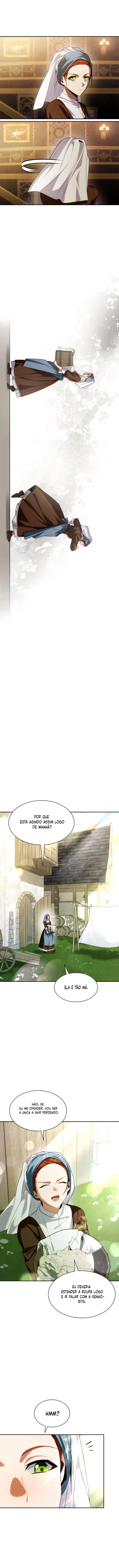 Read Nesta Vida eu serei a Rainha PT Manga Online