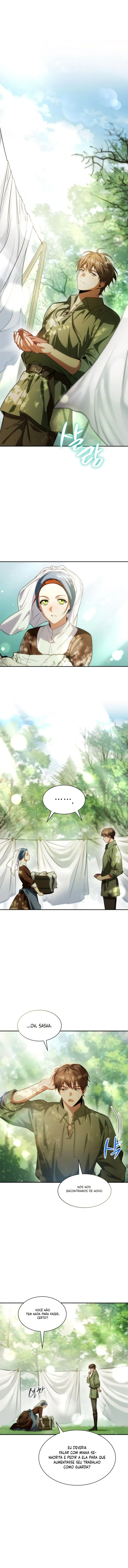 Read Nesta Vida eu serei a Rainha PT Manga Online