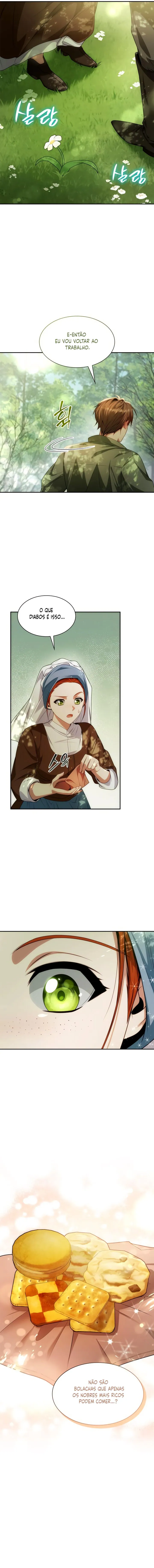 Read Nesta Vida eu serei a Rainha PT Manga Online