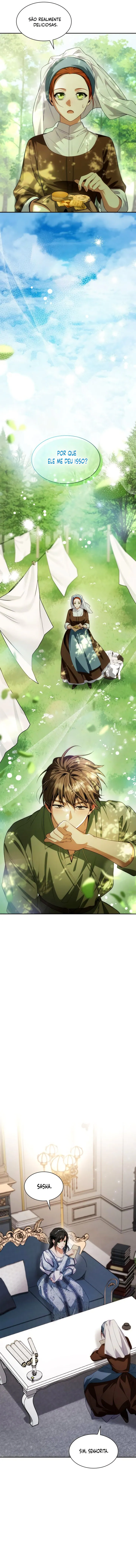 Read Nesta Vida eu serei a Rainha PT Manga Online