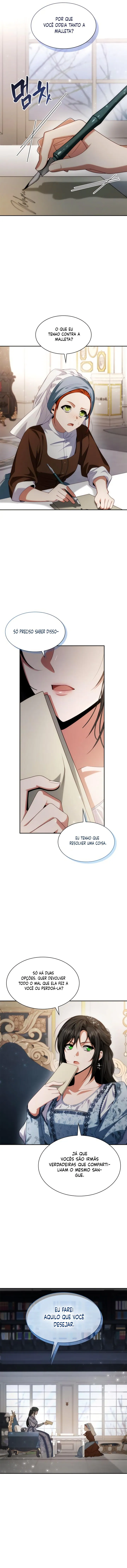 Read Nesta Vida eu serei a Rainha PT Manga Online