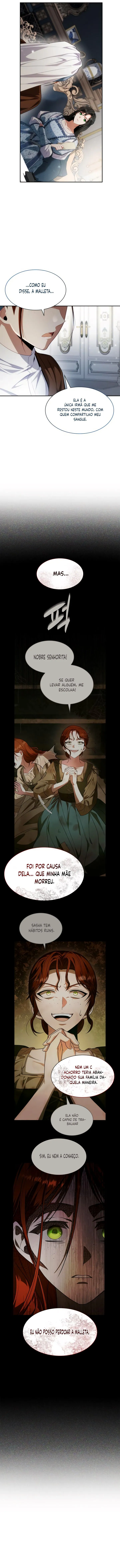 Read Nesta Vida eu serei a Rainha PT Manga Online