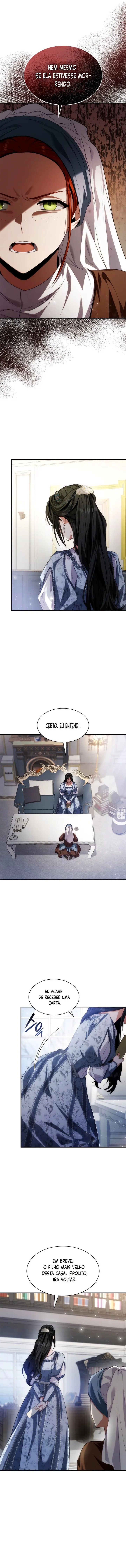 Read Nesta Vida eu serei a Rainha PT Manga Online